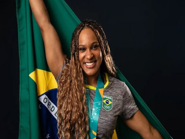 ESTADOS UNIDOS: Brasil sai do Panam Sports Awards com quatro atletas premiados