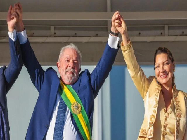 O termo mais buscado do Google em poltica mostra popularidade de Lula