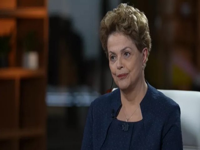 Dilma  eleita Mulher Economista de 2023 e revolta a mdia que patrocinou o golpe de estado de 2016