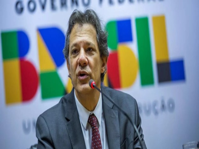 Haddad prev ciclo de crescimento aps corte de juros: vamos terminar o ano com indicadores animadores