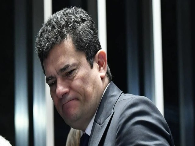 Sob ataques de bolsonaristas e desespero de Dallagnol, Moro rompe o silncio sobre suposto voto a favor de Dino