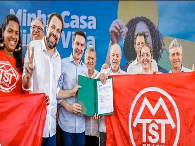 COPA DO POVO: Presidente Lula cobra organizao popular para evitar retrocessos