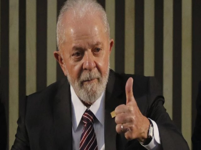 Lula quita dvidas com rgos internacionais e limpa o nome do Brasil na ONU