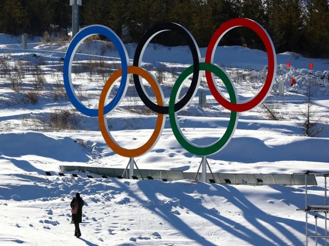 Brasil ter 17 atletas na competio dos Jogos Olmpicos de Inverno da Juventude