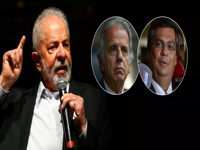 Reforma ministerial poder ser mais ampla em 2024 com sadas de Dino e Mcio