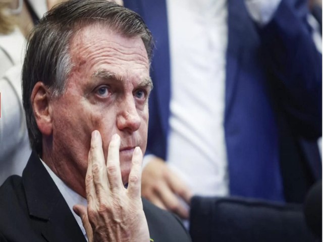 S a priso de Bolsonaro salva o sistema de Justia, avalia Moiss Mendes