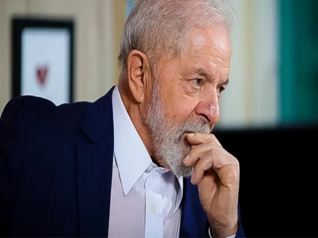 Homem seguidor de Nikolas Ferreira convoca vaquinha para assassinar presidente Lula