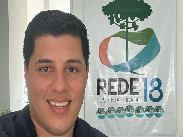 Pr-candidato  prefeitura de Guaruj (So Paulo) Thiago Rodrigues  morto a tiros