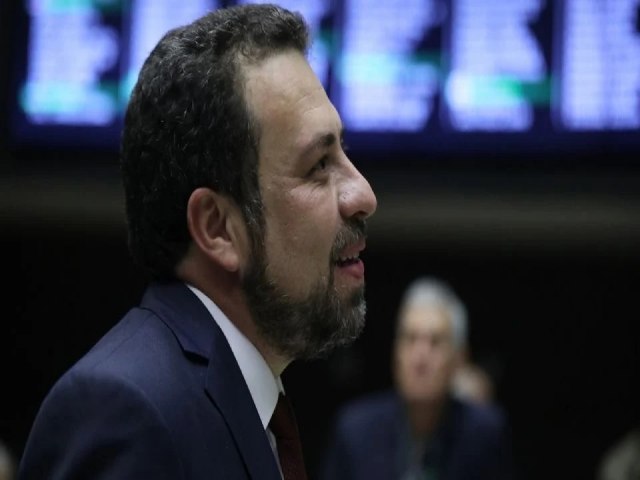 Boulos lidera isolado disputa pela prefeitura de So Paulo com 37,9%, diz pesquisa Atlas