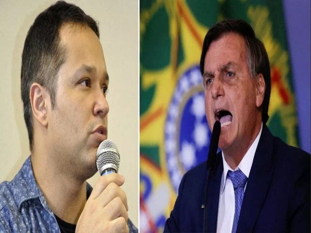 Priso de Bolsonaro pode acontecer a qualquer momento, diz Leonardo Stoppa