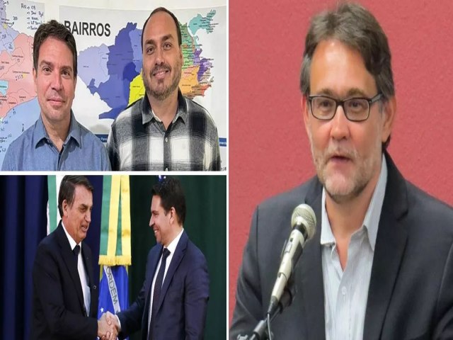 A relao entre a famlia Bolsonaro e Ramagem  umbilical e as investigaes chegaro ao cl, diz Joo Cezar de Castro Rocha