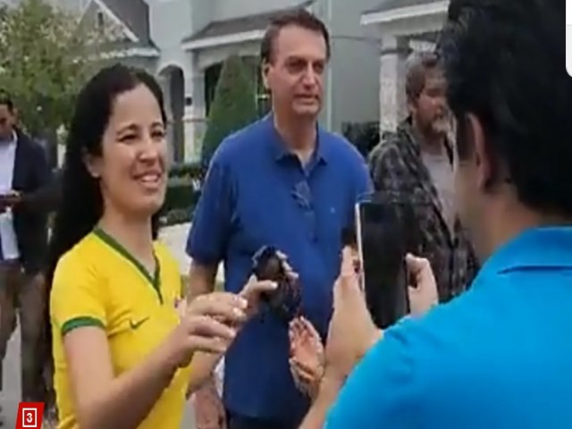 No esqueam: Bolsonaro j fugiu uma vez, avalia o jornalista Moiss Mendes