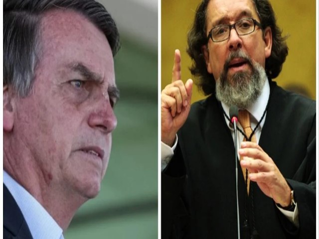 Advogado Kakay: investigaes na Abin seguramente vo chegar em Bolsonaro