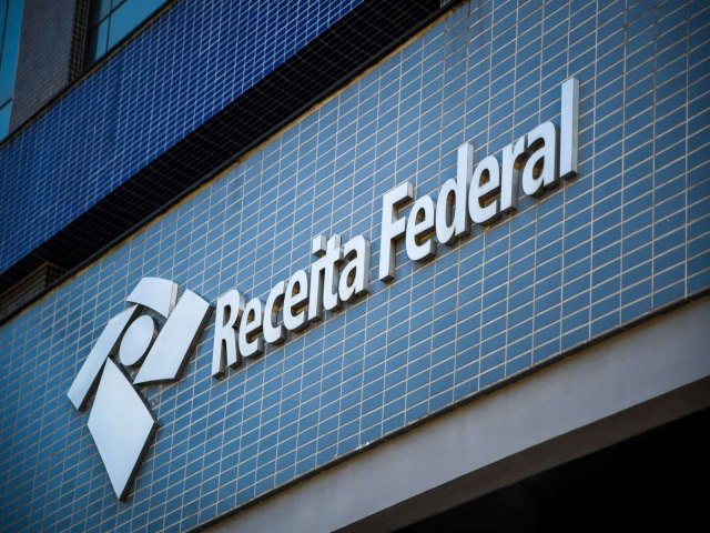 Receita Federal registra arrecadao bilionria com tributao dos super-ricos em dezembro