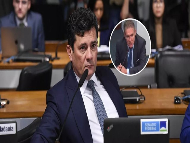 Advogado perseguido por Moro defende ao para cobrar R$ 15 milhes do ex-juiz