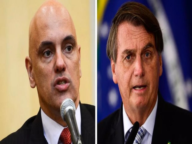 Minuta do Golpe de Estado previa priso de Gilmar Mendes, Moraes e Pacheco