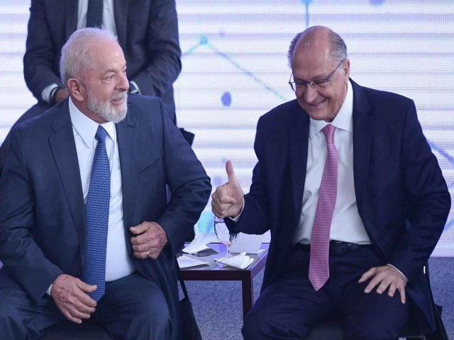 Lula inicia agenda internacional de 2024 com viagem ao Egito e Etipia