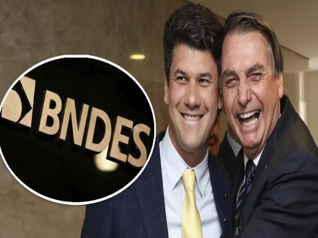 BNDES perdeu R$ 34 bilhes com venda de aes da Vale e da Petrobrs na gesto do governo Bolsonaro