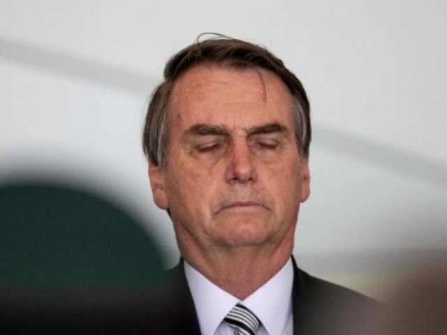 Bolsonaro some com parte dos R$ 17 milhes doados por pix e vira alvo de nova investigao da PF