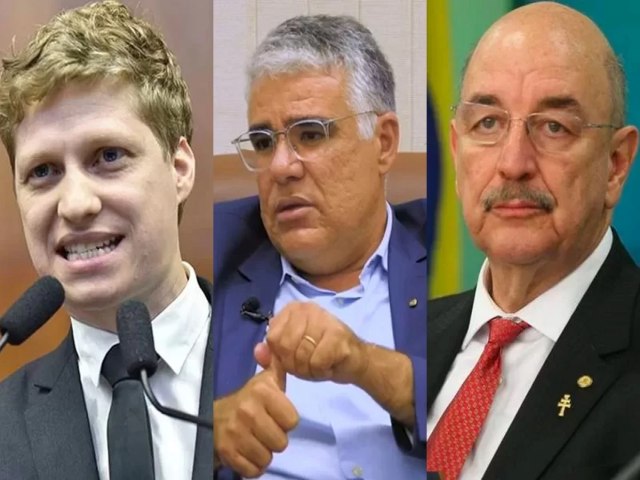     CM  QG do golpe: parlamentares bolsonaristas estiveram na casa usada na trama golpista