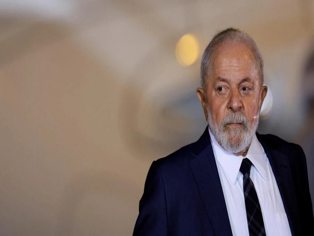 Declarao faz parte de estratgia para colocar freio em sanha assassina de Israel, diz Lula a ministros