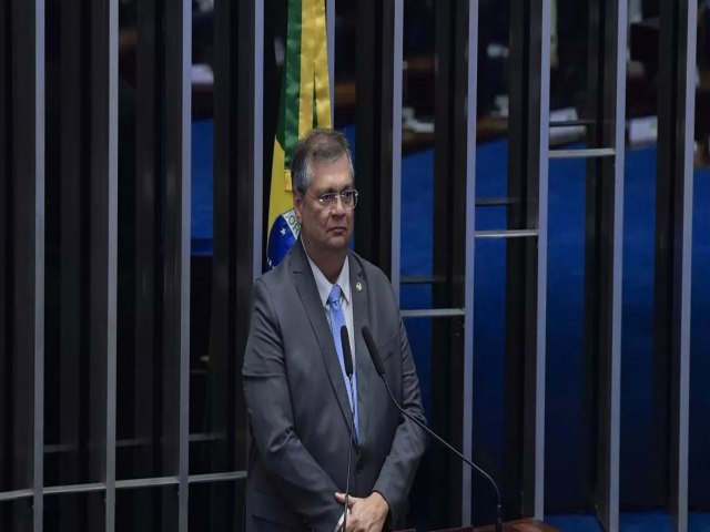 Flvio Dino assume 340 processos no STF; lista inclui casos envolvendo Bolsonaro