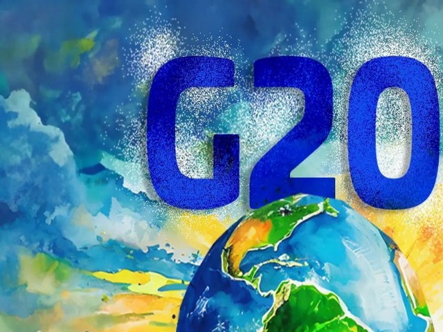 G20 quer usar o debate diplomtico para ampliar uso de biocombustveis