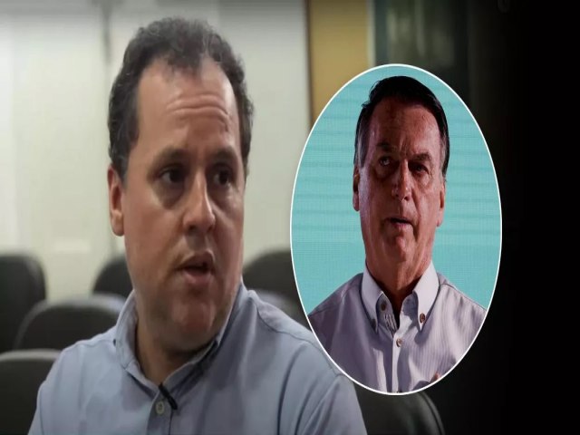 Este  o ltimo ato do bolsonarismo com Bolsonaro, diz cientista poltico