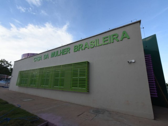 Casa da Mulher  inaugurada em Teresina e ofertar atendimento integral a vtimas de violncia