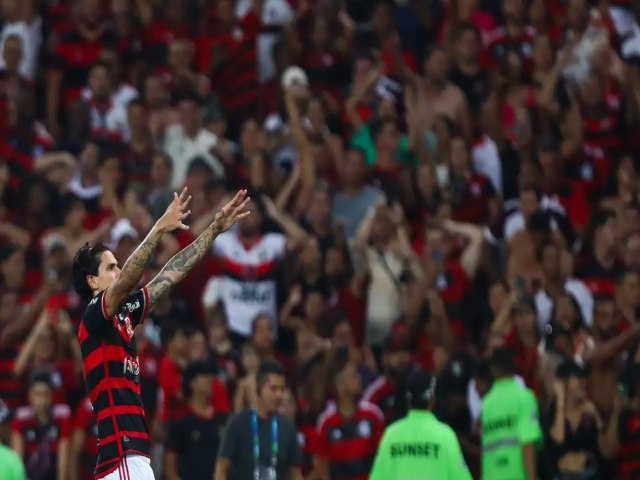 Carioca: Flamengo segura empate com Fluminense no Maracan e est na final