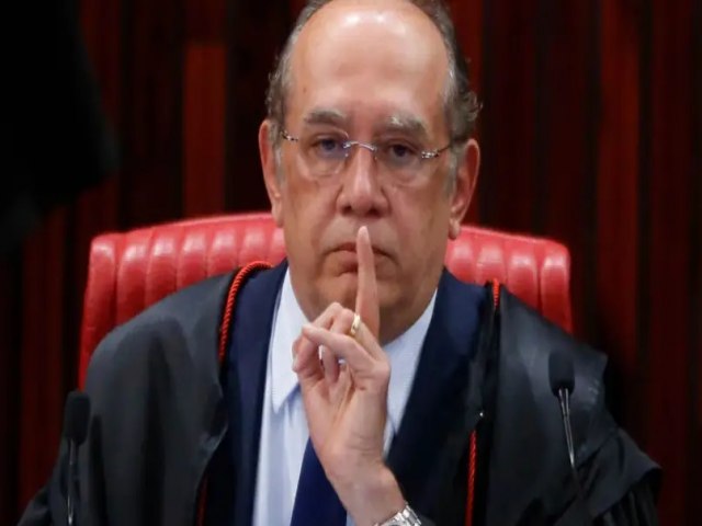 Gilmar Mendes: investigaes contra Bolsonaro apontam para algo muito ruim