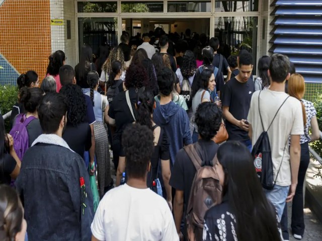 Programa P-de-Meia: estudantes j podem saber se foram contemplados