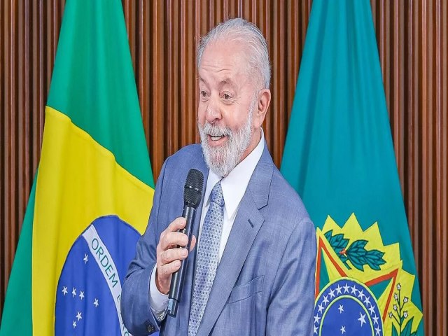 Lula lana o Plano Juventude Negra Viva e conclama participao dos jovens na poltica