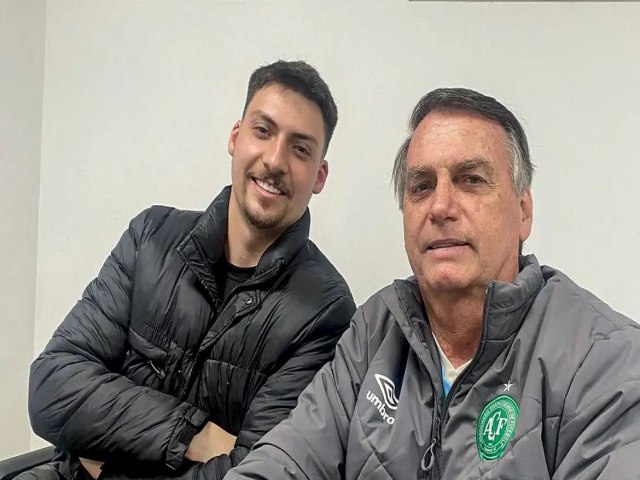 MPDF denuncia Jair Renan, filho de Bolsonaro, por lavagem de dinheiro e falsidade