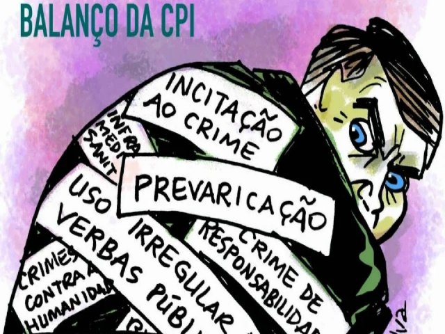 COVID: M gesto de Bolsonaro contribuiu para morte de 120 mil, aponta estudo