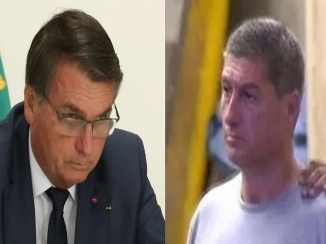 Milcia e terrenos: saiba o que as famlias Bolsonaro e Brazo tm em comum