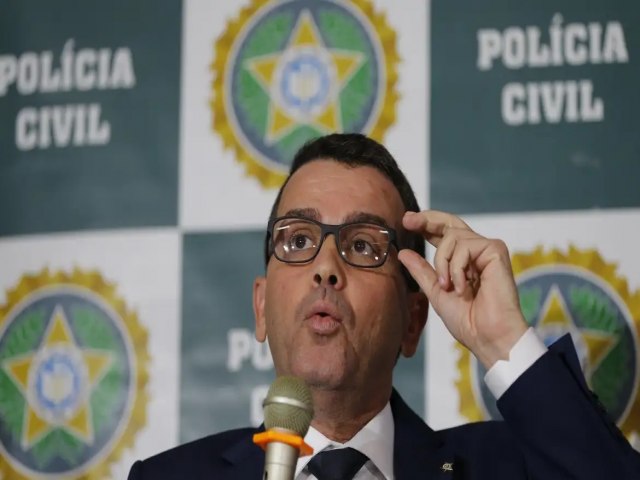 Inqurito mostra como delegado preso agiu para livrar assassinos de Marielle