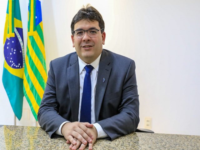 Governador anuncia expanso do Programa Piau Sade Digital e mutiro de cirurgias de catarata, nesta segunda (1)