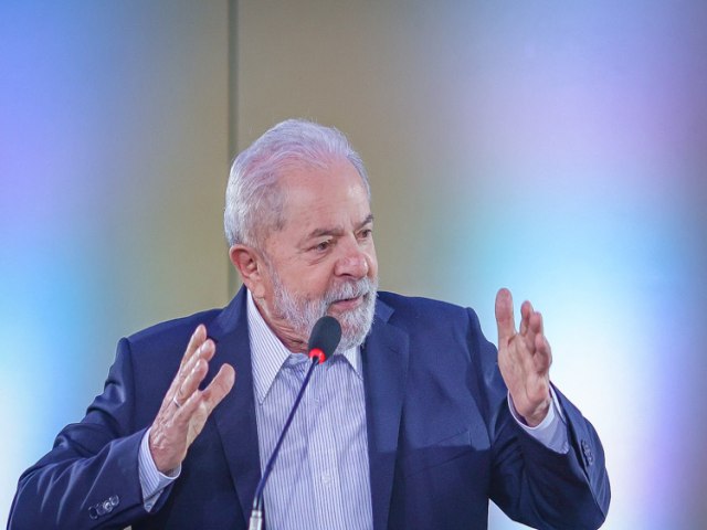 Lula defende fim do direito a veto no Conselho de Segurana da ONU