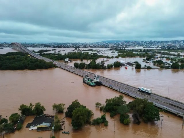 Estados do Nordeste anunciam envio de equipes e materiais para o Rio Grande do Sul