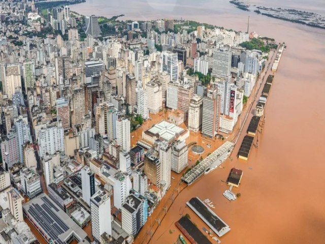 Dengue, leptospirose e hepatite: chegada de frio intenso deve piorar situao no RS