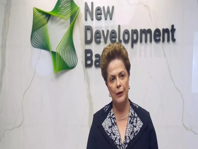 BRICS: ex-presidente Dilma libera R$ 5,7 bilhes para o Rio Grande do Sul