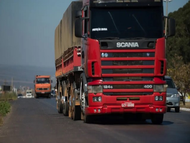 Argentina e Uruguai facilitam fluxo de cargas com destino ao Rio Grande do Sul