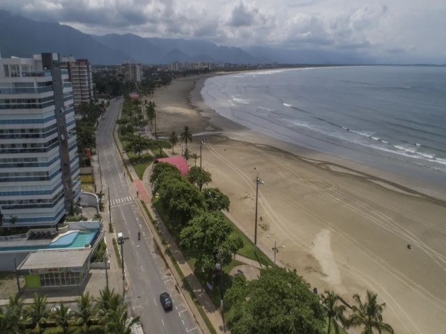 Privatizao de praias: Senadores se dividem sobre PEC que alteraria terrenos de marinha