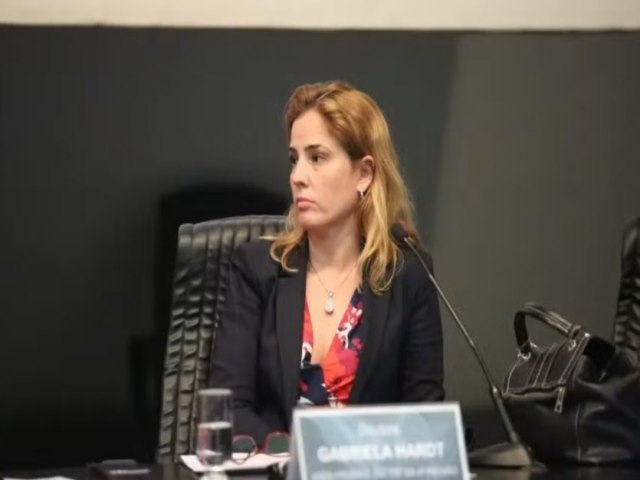 CNJ forma maioria para investigar Gabriela Hardt e outros 3 juzes da Lava Jato