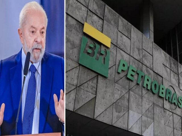 No vamos jogar fora nenhuma oportunidade de fazer o Brasil crescer, diz Lula sobre explorar petrleo na Margem Equatorial