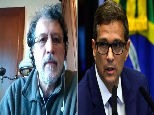 Campos Neto perdeu inteiramente a sua credibilidade e est conspirando contra o governo, diz Jeferson Miola