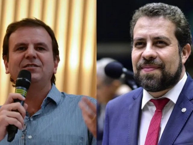 Boulos favorito em SP e Paes reeleito no primeiro turno no RJ; veja o que as pesquisas dizem sobre a corrida eleitoral no Sudeste