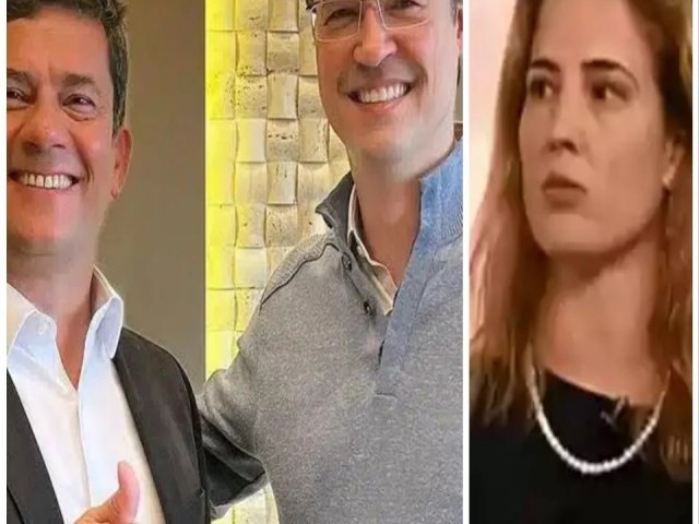 Lava Jato: correio contra Gabriela Hardt e Thompson Flores chega  PGR e ao STF