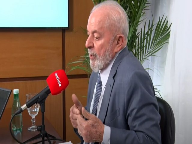 Rodrigo Pacheco s no ser o prximo governador de Minas Gerais se no quiser, diz Lula